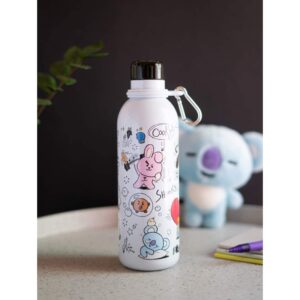 BT21 - Thermal bottle 500 ml - Image 6