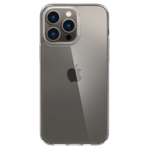 Spigen Airskin Hybrid – dėklas skirtas Apple iPhone 14 Pro Clear
Clear
for Apple iPhone 14 Plus - Image 4