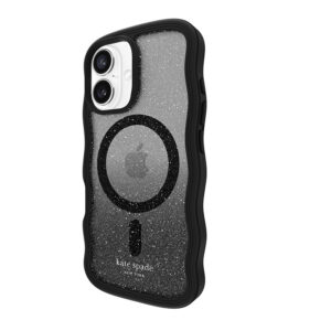 Kate Spade New York Wavy MagSafe - dėklas skirtas Apple iPhone 16 Nightfall - Image 4