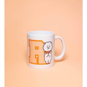 BT21 - Ceramic mug 300ml RJ - Image 6