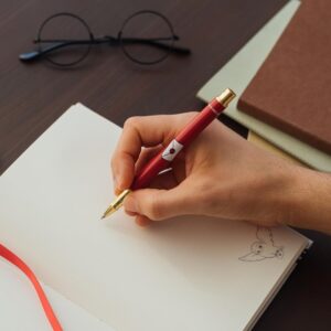 Harry Potter - Notebook A5 with Pen Hedwig - Image 6