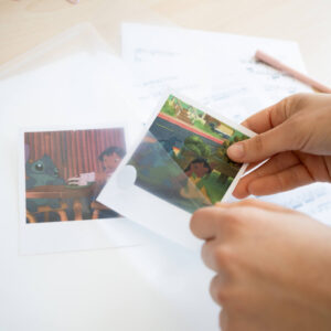 Disney Stitch - A4 Folder with Elastic Band + 30 Transparent Sleeves - Image 6