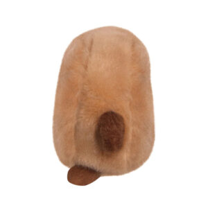 Line Friends BT21 - Plush mascot 13 cm SHOOKY Palm Pals - Image 4