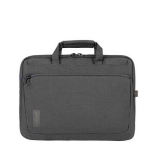 Tucano Work_Out 4 Slim bag - Bag for MacBook Pro 14” / laptop 13" (Black) - Image 2