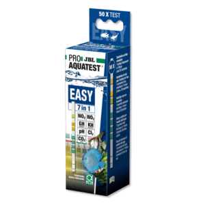 JBL ProAqua Easy test 7in1 50vnt
