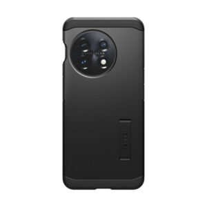 Spigen Tough Armor - dėklas skirtas OnePlus 11 5G Black - Image 2