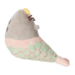 Pusheen - Plush mermaid mascot with star 19 cm - Image 3