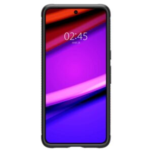 Spigen Rugged Armor - dėklas skirtas Google Pixel 8 Pro Black - Image 4