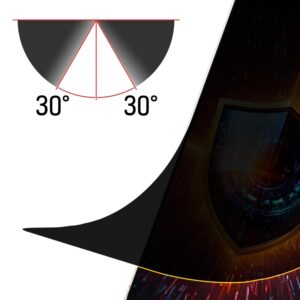 3mk Silky Matt Privacy - Matte Privacy plkėvelė skirtas Samsung Galaxy S25 Edge - Image 3