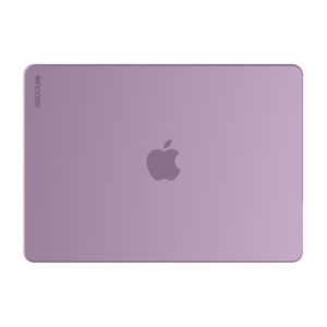 Incase Hardshell MacBook Air 13,6” M4 2025 / M3 2024 / M2 2022 Dots/Ice Pink - Image 2