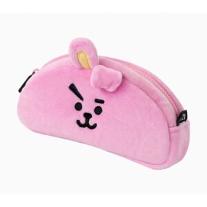 BT21 - Plush pencil case for COOKY accessories - Image 1
