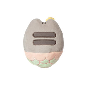 Pusheen - Plush mermaid mascot with star 19 cm - Image 4