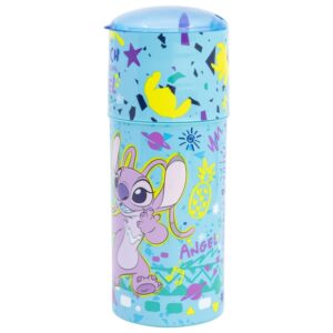 Disney Stitch - Ecozen 350 ml bottle with spout from the Stitch & Angel collection - Image 2