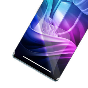 3mk Silky Matt Pro - Matte apsauginė plėvelė skirta Motorola Edge 50 Fusion - Image 4