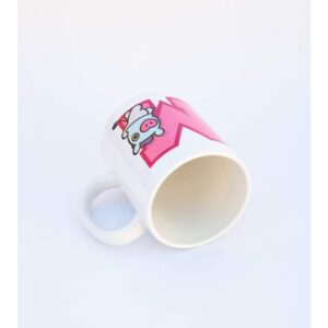 BT21 - Ceramic mug 300ml MANG - Image 3