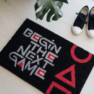 Squid Game - Doormat (40 x 60 cm) - Image 6