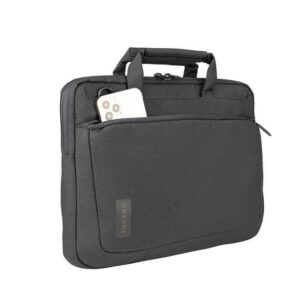 Tucano Work_Out 4 Slim bag - Bag for MacBook Pro 14” / laptop 13" (Black) - Image 5