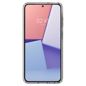 Spigen Liquid Crystal - dėklas skirtas Samsung Galaxy S23 Transparent - Image 2