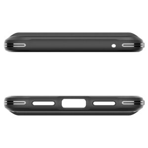 Spigen Rugged Armor - dėklas skirtas Google Pixel 8 Pro Black - Image 6