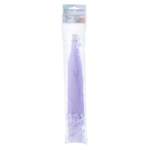 Alpina - Picnic cover / mosquito net for food 35x35x22 cm (purple) - Image 2