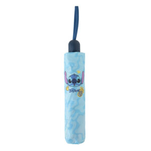 Disney Stitch - Automatic Folding Umbrella - Image 2