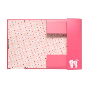 LINE FRIENDS - Folder Cony (24 x 34 cm) - Image 3