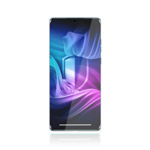 3mk Silky Matt Pro - Matte apsauginė plėvelė skirta Motorola Edge 50 Fusion - Image 5