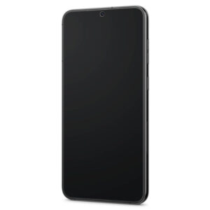 Spigen Neo Flex - Samsung Galaxy S23+ apsauginė plėvelė 2 vnt. (Transparent) - Image 5
