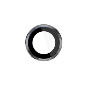 3mk Lens Protection Pro - Camera Lens Glass for iPhone Air (Titanium Gray) - Image 2