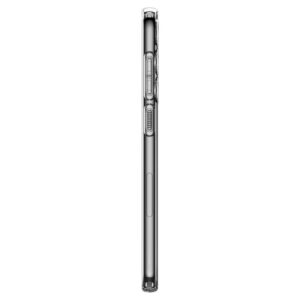 Spigen Liquid Crystal - dėklas skirtas Samsung Galaxy S23 Transparent - Image 3