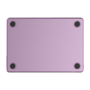 Incase Hardshell MacBook Air 13,6” M4 2025 / M3 2024 / M2 2022 Dots/Ice Pink - Image 3