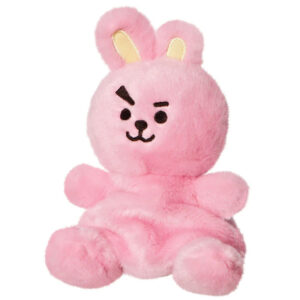 Line Friends BT21 - Plush mascot 13 cm COOKY Palm Pals - Image 2