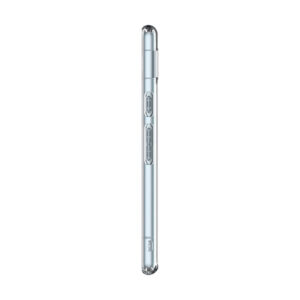 Spigen Ultra Hybrid - dėklas skirtas Google Pixel 7A Transparent - Image 4