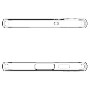 Spigen Liquid Crystal - dėklas skirtas Samsung Galaxy S23 Transparent - Image 4