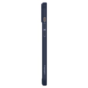 Spigen Ultra Hybrid - dėklas skirtas Apple iPhone 15 Navy Blue - Image 4