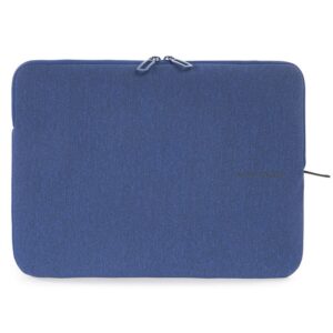 Tucano Melange Second Skin - Sleeve for MacBook Pro 15" / Ultrabook 13" / Notebook 14” Blue