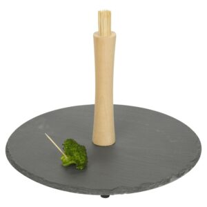 Alpina - Set for serving snacks 30 cm - Image 3
