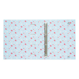 Pusheen - Binder from Purrfect Love collection (4 rings) - Image 3