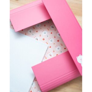 LINE FRIENDS - Folder Cony (24 x 34 cm) - Image 2