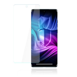 3mk Silky Matt Pro - Matte apsauginė plėvelė skirta Motorola Edge 50 Fusion - Image 6