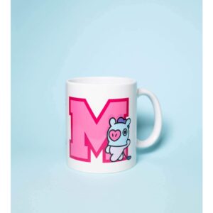 BT21 - Ceramic mug 300ml MANG - Image 5