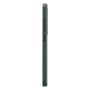 Spigen Thin Fit Mag MagSafe - dėklas skirtas Samsung Galaxy S25 Ultra Abyss Green - Image 5