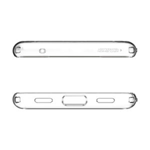 Spigen Ultra Hybrid - dėklas skirtas Google Pixel 7A Transparent - Image 5