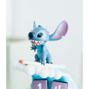 Disney Stitch - Perpetual 3D calendar from the Surfer collection - Image 5