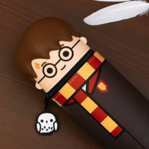 Harry Potter - 3D Harry Tube Pencil dėklas - Image 6