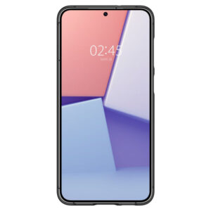 Spigen Airskin - dėklas skirtas Samsung Galaxy S23+ Black - Image 2