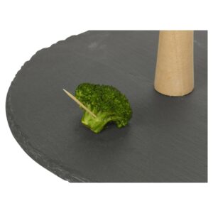 Alpina - Set for serving snacks 30 cm - Image 4