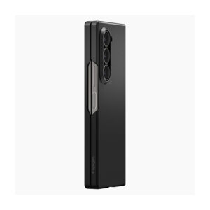 Spigen Airskin - dėklas skirtas Samsung Galaxy Z Fold 6 Black - Image 5