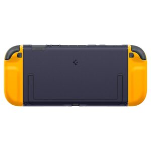 Spigen Nano Pop - dėklas skirtas Nintendo Switch 2 Blueberry Navy - Image 3