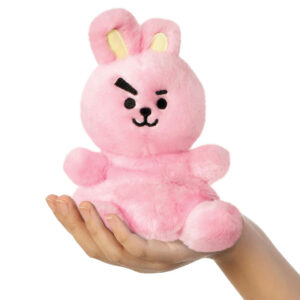 Line Friends BT21 - Plush mascot 13 cm COOKY Palm Pals - Image 5